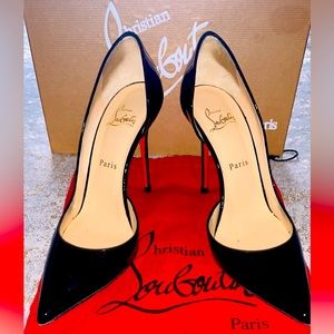 Christian Louboutin Red Bottom Heels